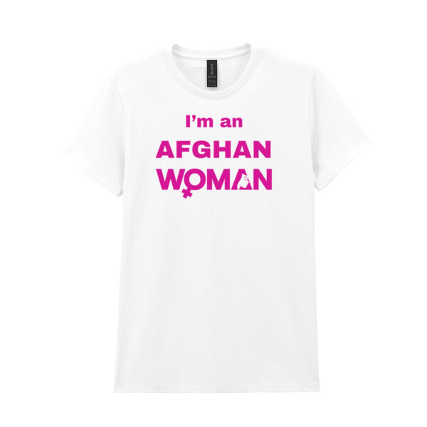 Ladies T Shirt Thumbnail